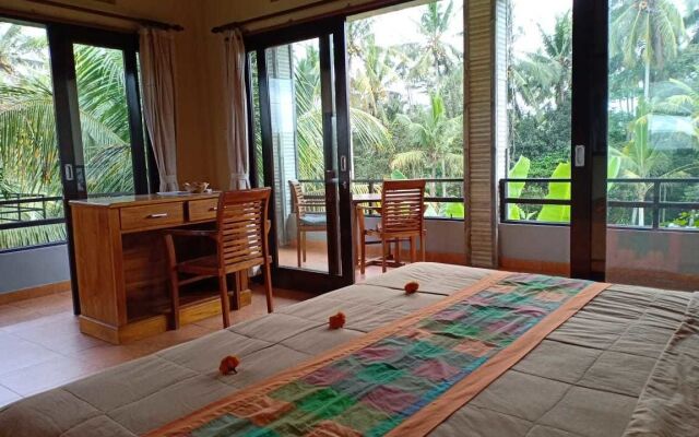 Semanggi Cottage