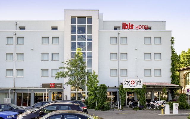 ibis Winterthur City