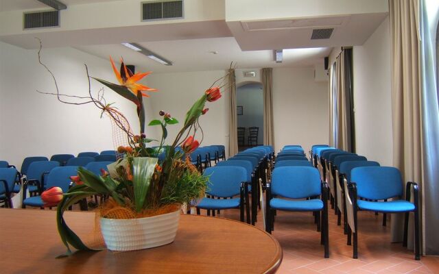 Отель Rifugio La Foresta