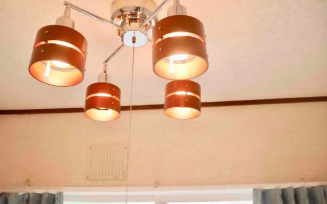 【NS1】NS Heights 201