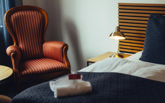 Milling Hotel Windsor