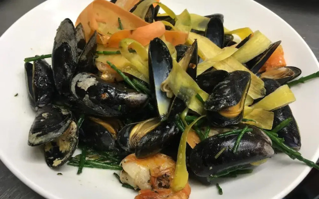 Hotel In't Holt 1654 Grand Café & Logement