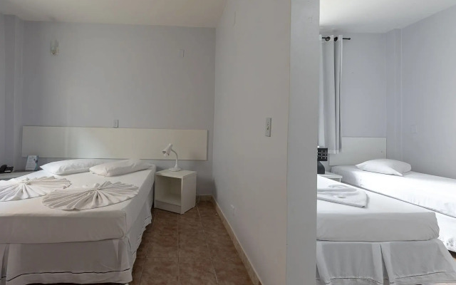 Iguassu Flats Hotel