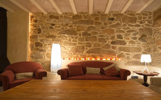 House In Carnota 101506 - Rnu 65442