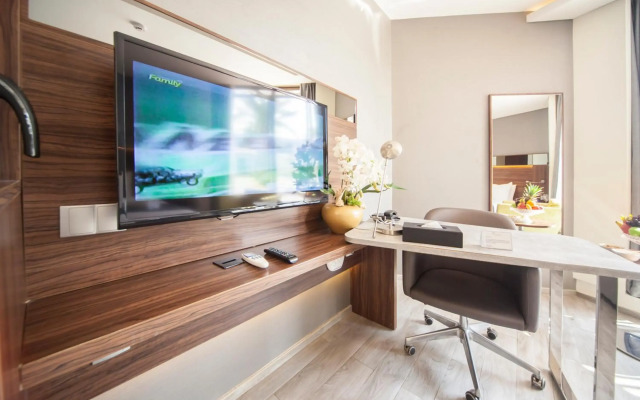Pearl Hotel and Spa