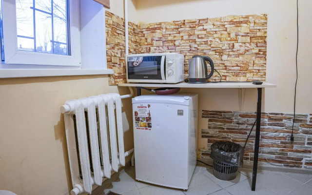 Риконе на улице Севастопольская