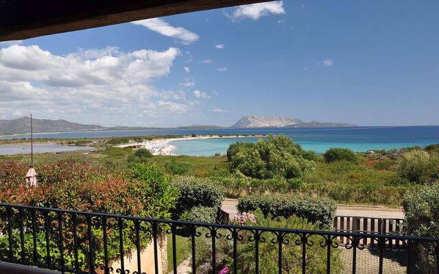 Villa Isuledda Beach 6