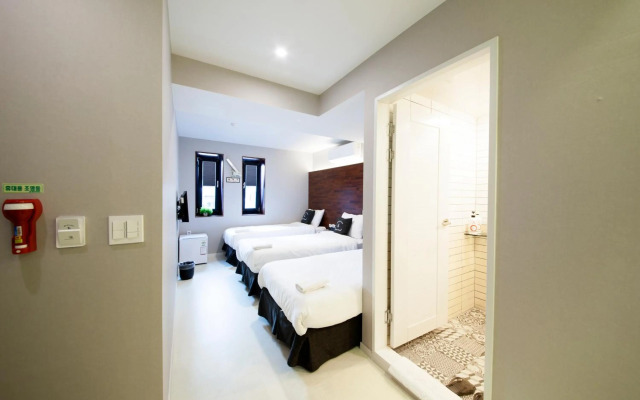 K-Guesthouse Seomyeon 1