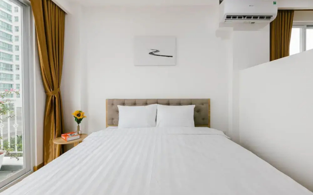 The Euphoria Hanoi