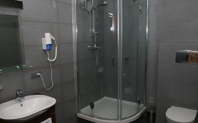 Sachkhere Gardens Hotel Complex