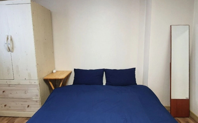 Incehon Cozy Guest House