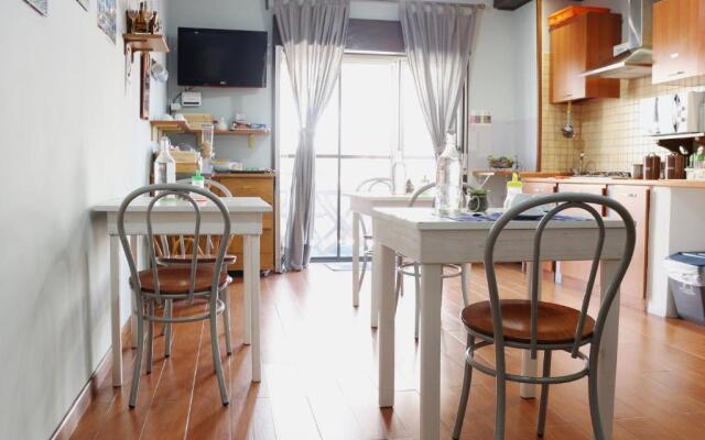 b&b La Murina