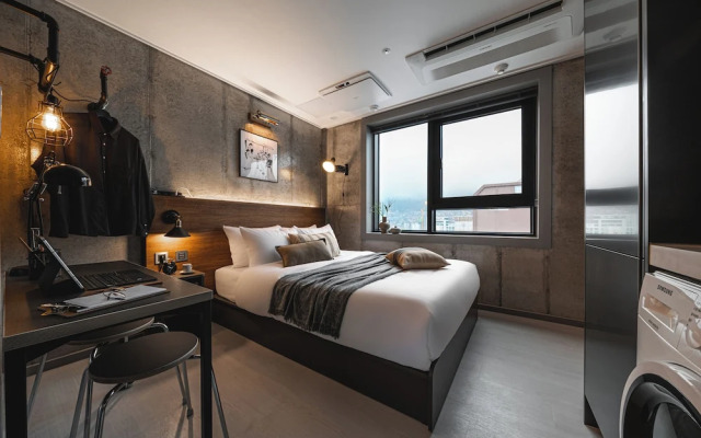 Urbanstay Boutique Nampo BIFF