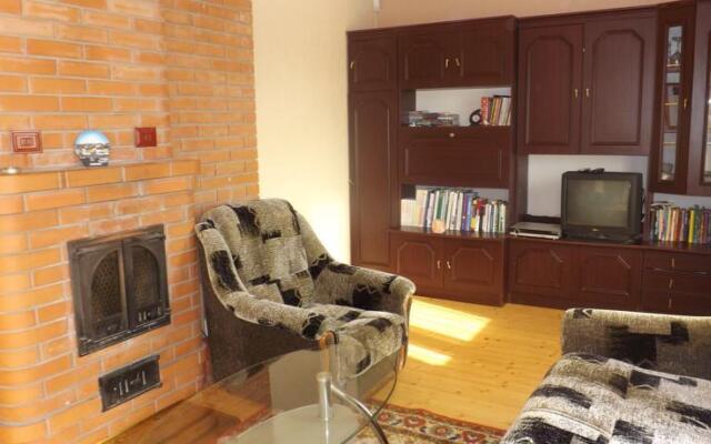 Salu Guest Accommodation