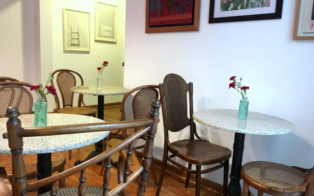 Belma Boutique B&B