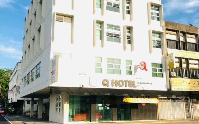 Q Hotel Kuantan