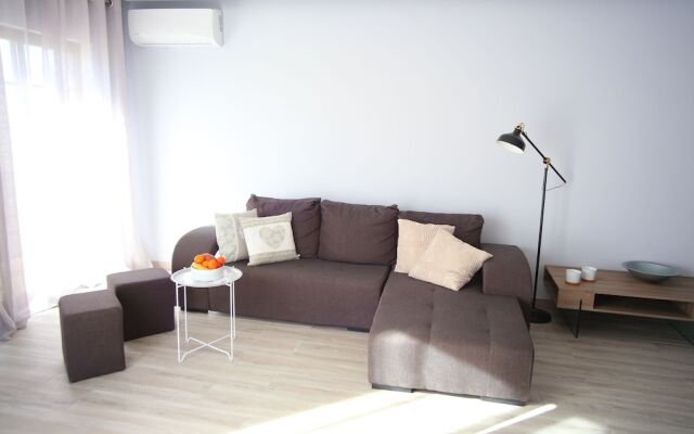 Apartment Girasol by MarsAlgarve