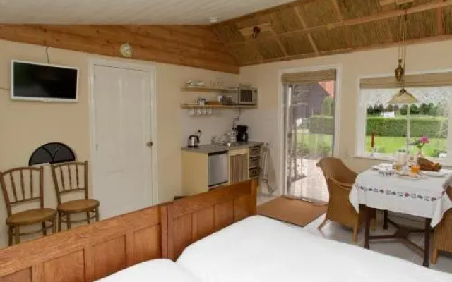 Bed And Breakfast Rodenberg