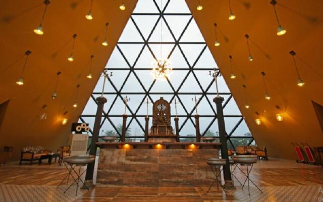 Aarya Lords Club and Resort