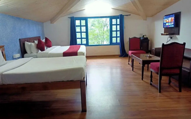 Anns Cottage By Stellar