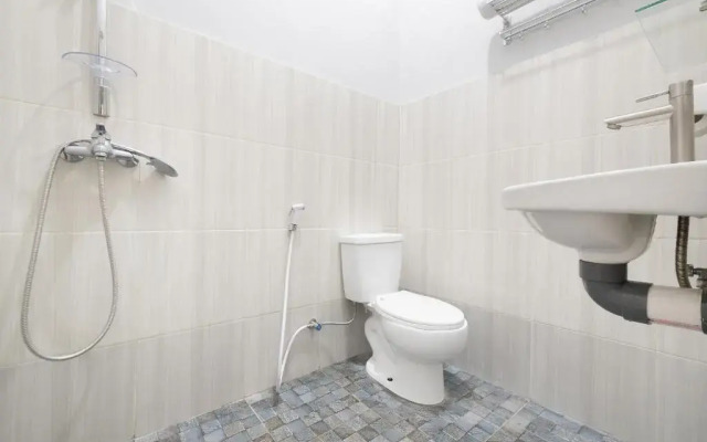 Nareswari Guest House