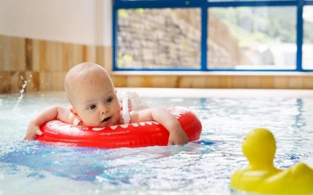 Familotel Wellness  Familienhotel Egger