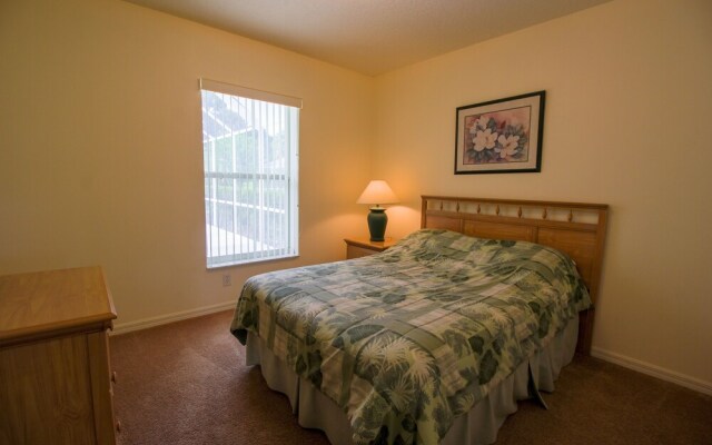 Golfers Escape Pool Moesbergen 4 Bedroom Home