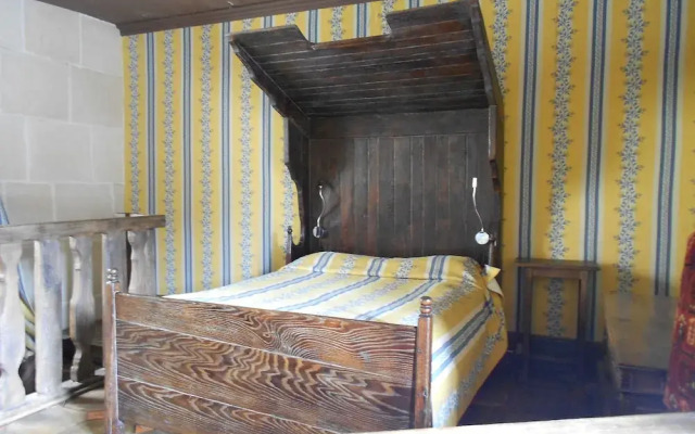 Auberge de L'Abbatiale