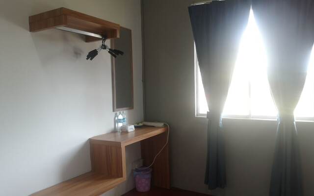 MY Rainforest Homestay