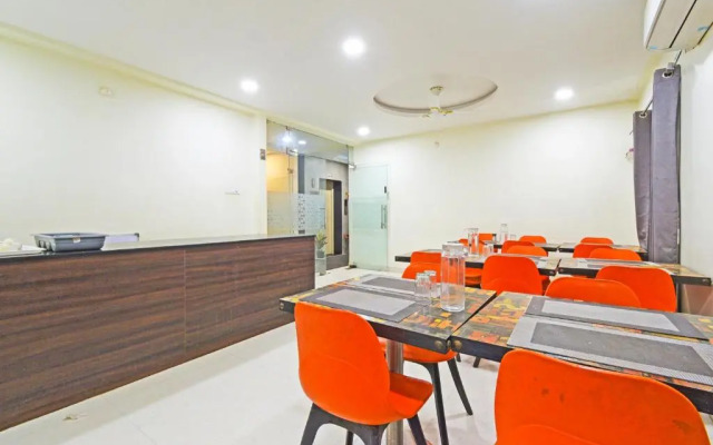 Townhouse Chandanagar Railway Station