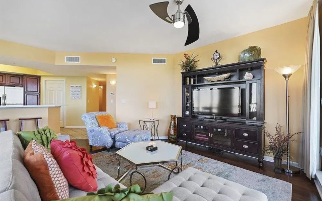 St Lucia 506 by RedAwning