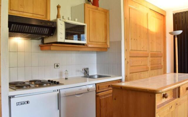 Appartement Méribel, 4 pièces, 8 personnes - FR-1-180-173