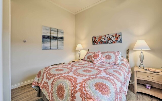 Downtown Loft Apartment, Steps to Riverfront!