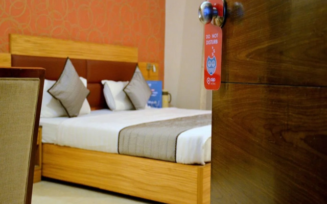 Tekarees Guest House