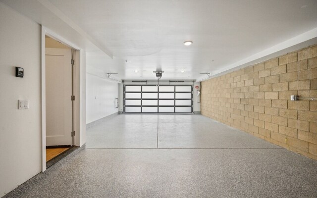 New Construction Luxury Home With Ocean View Rooftop Deck 815 4th by Redawning