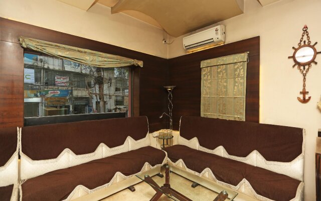OYO 1671 Hotel Sundaram