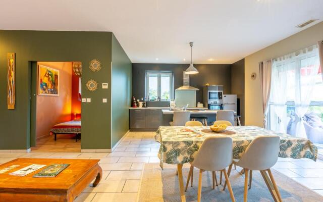 Appartement Domloc