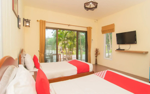 OYO Nawang Resort