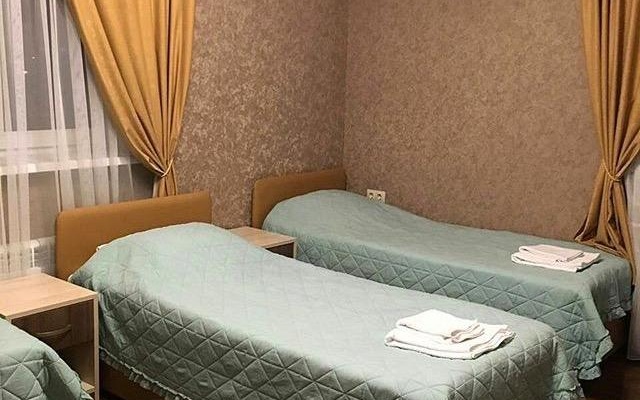 Трёхместный номер Comfort — фото 3