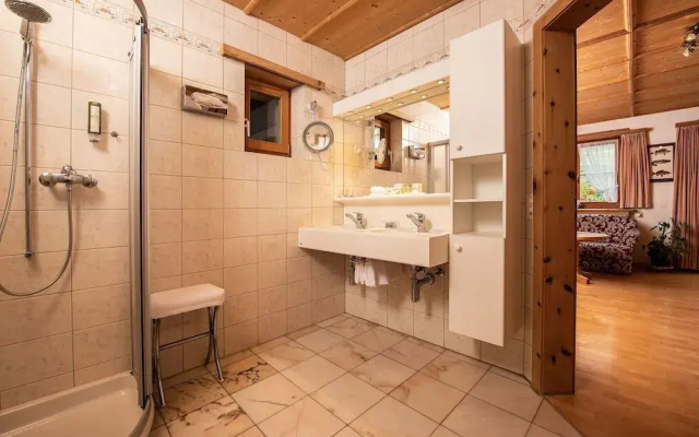 Schlosshotel Chastè