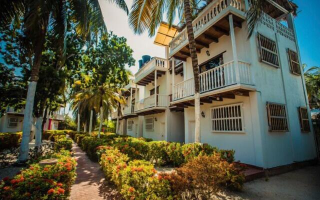 Hotel Fenix Beach Cartagena