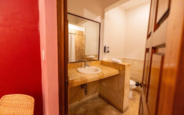 Viajero Oaxaca Hostel