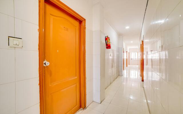 OYO 63506 Dhana Sri Residency
