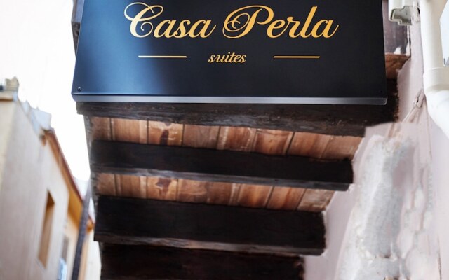 Casa Perla Suites