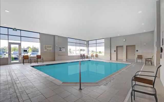 Hampton Inn & Suites Belleville