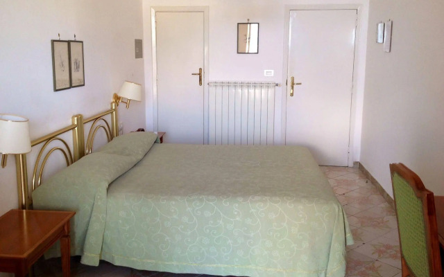 Hotel Zì 'Ntonio