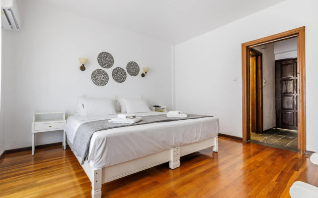 Hotel Amalia