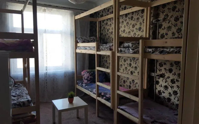 A&B hostel Chistye Prudy