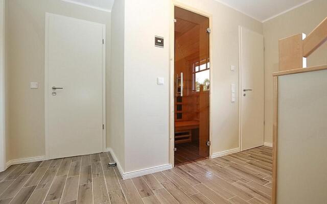 Reethaus Am Mariannenweg 20b