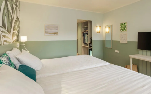 Hotel De Vossemeren by Center Parcs